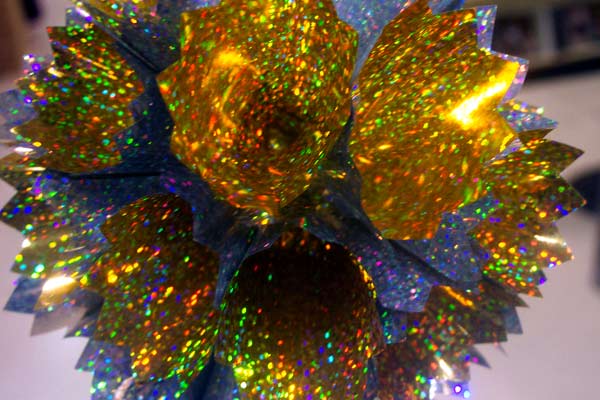 Sparkle and Shine