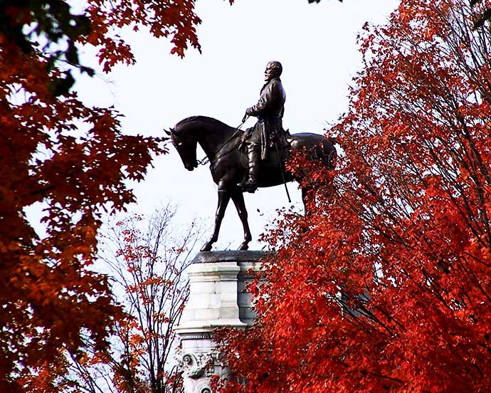 Robert E. Lee