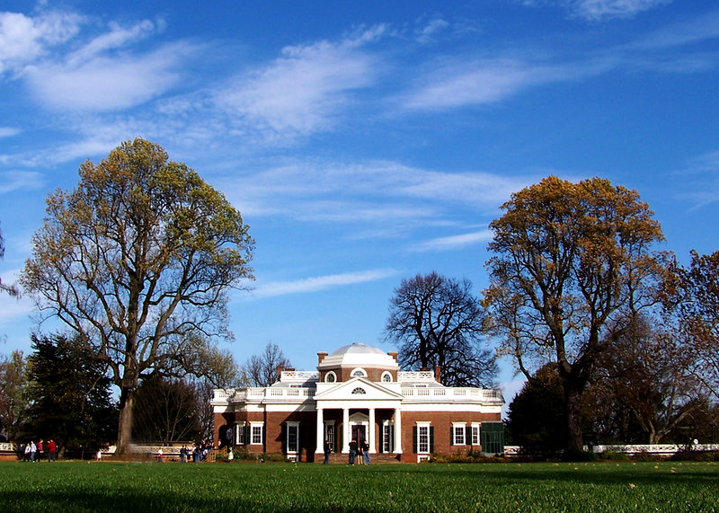 Monticello