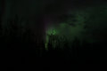 Praire Lights