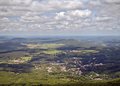 Mt. Utsayantha- Stamford, NY