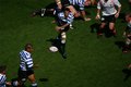 A Prop at Flyhalf!