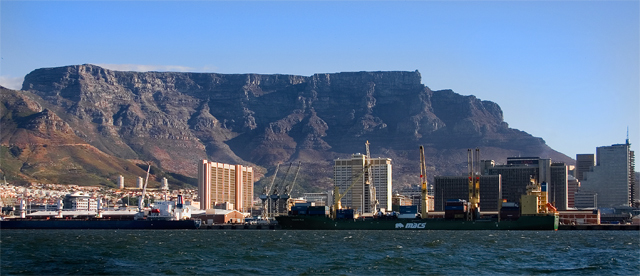 Cape Town