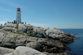 Peggy's Cove
