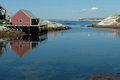 Peggy's Cove