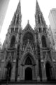 St Patrick's
