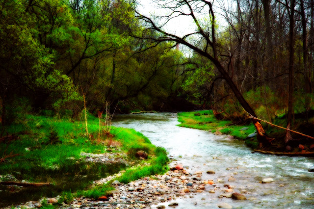 Bowmanville Valley