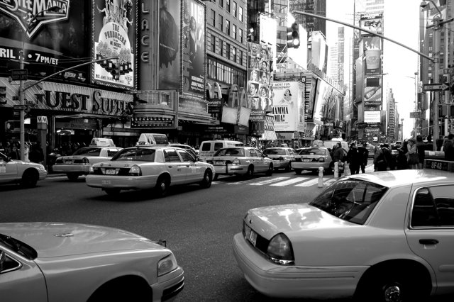 Times Square