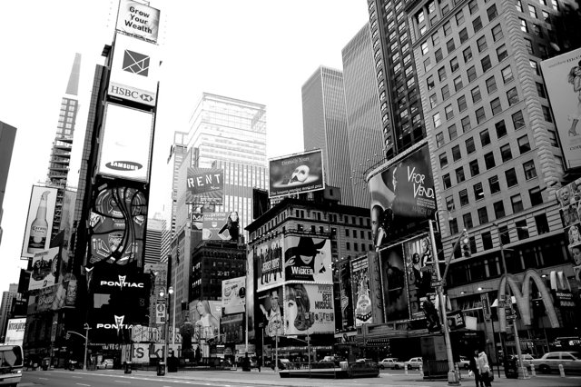 Times Square