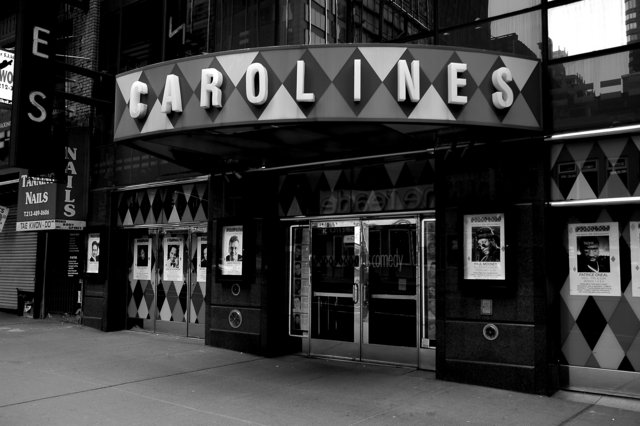 Carolines