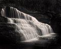 Canyon Falls