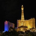 Paris at Night