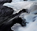 Icy Puzzle