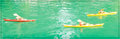 Monet Kayak Club