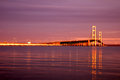 Mackinac Bridge