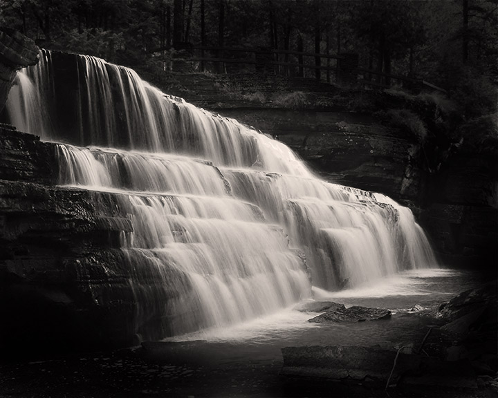 Canyon Falls