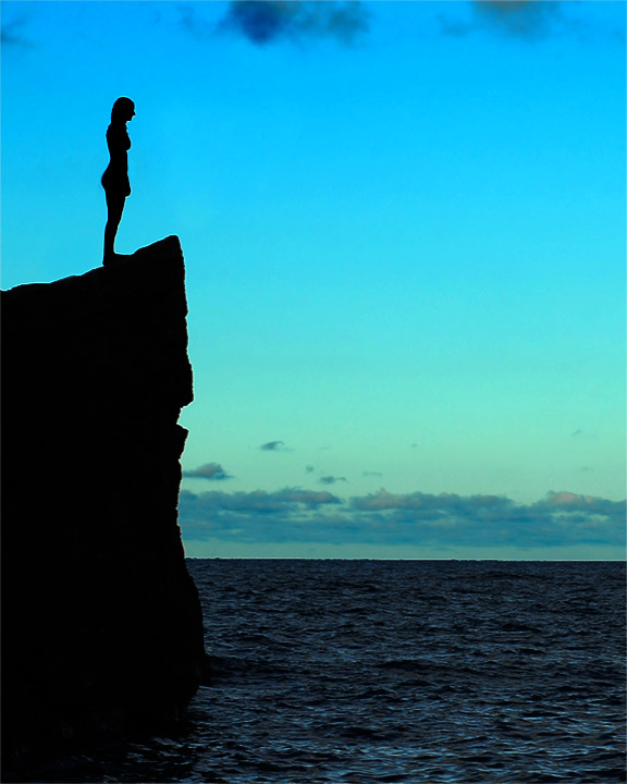 Contemplation
