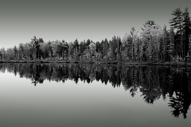 Rorshach Lake