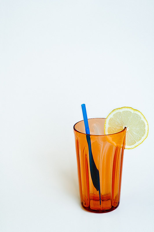 Refreshingly Dry