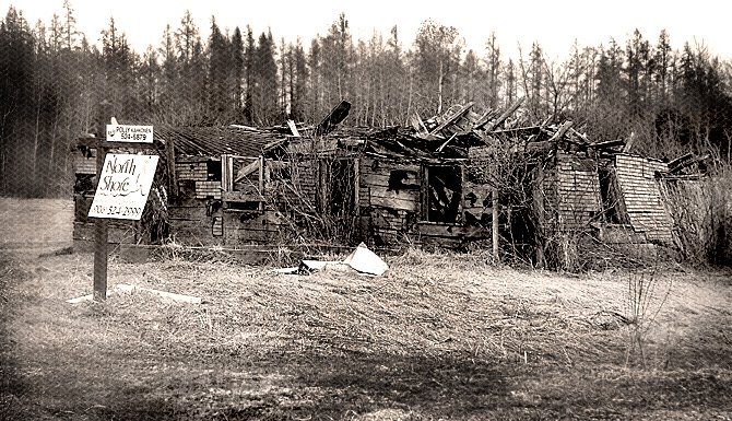 Fixer-upper