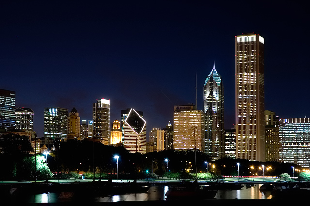 Chicago #1