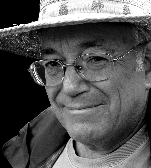 Allan Teger