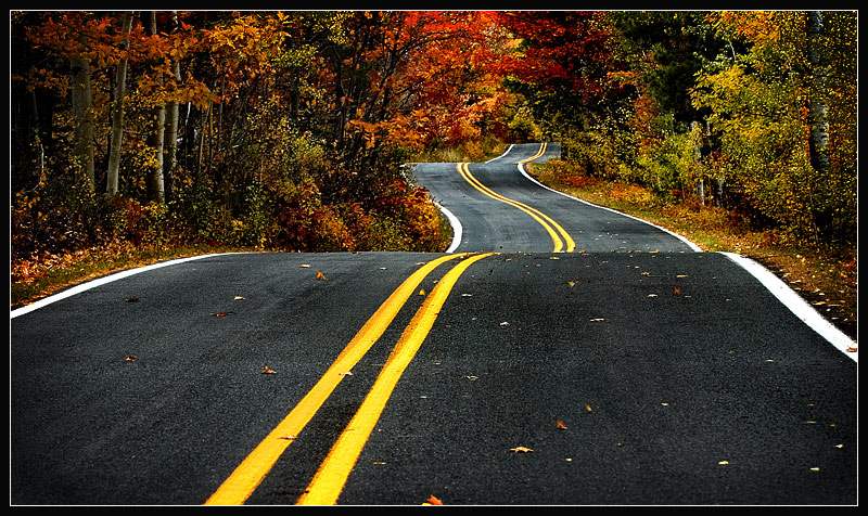 Copper Country Cruise