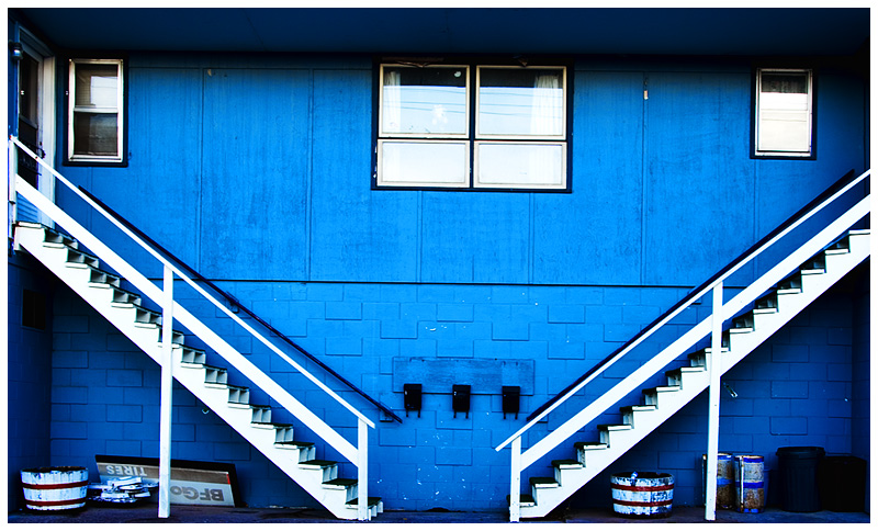House of Blues