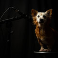 Dog Music Outtake B