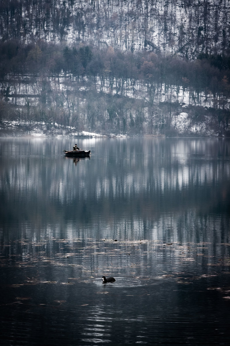 Stillness C