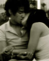 Day 14 Hot Kiss