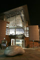 Day 26: The Bridgewater Hall
