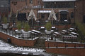 Day 30 First Snow