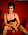 Holli Lingerie