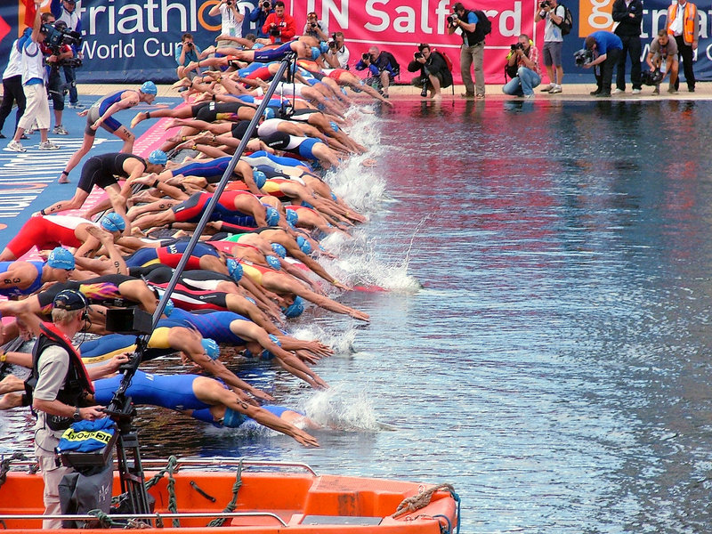 ready, set, GO!!!!