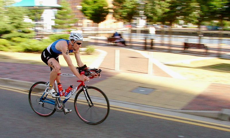 Cyclist