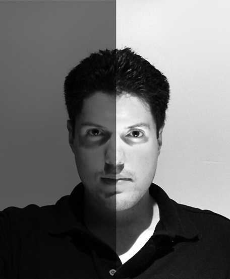 Day 13 B&W Alternative