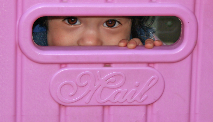 You Got Mail