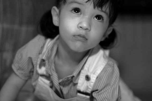 Contemplation