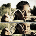 diptych