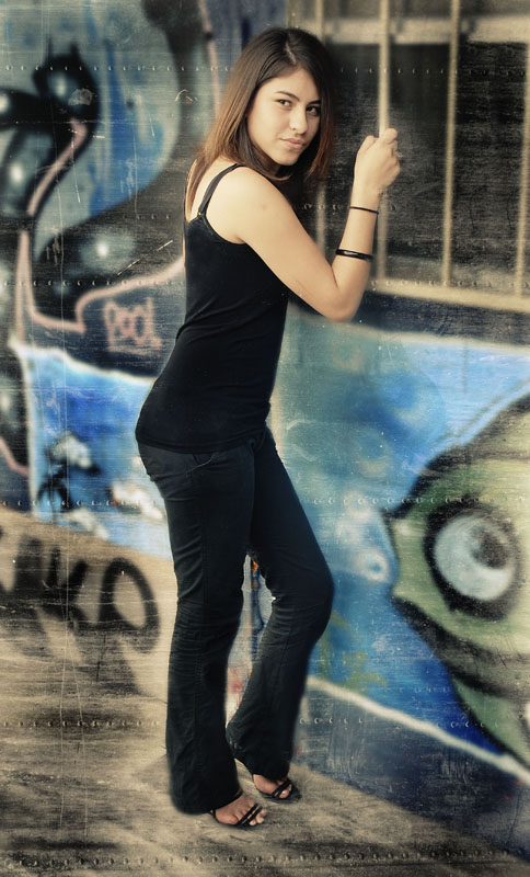 melissa
