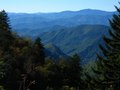 Smokey Mountains