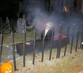 Coffin Man