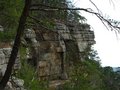 Rocky Cliff