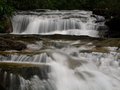 Many falls