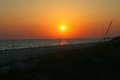 St Andrews Park Sunset 1