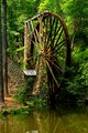 Old Mill