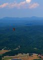 Soaring
