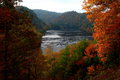 Hiwassee River Bend