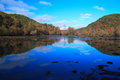 Hiwassee River Reflections